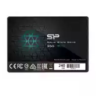Wewnętrzny dysk SSD Silicon Power S55 240GB 2.5" SATA III