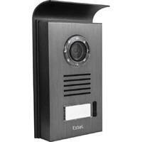 Wideodomofon domofon kamera Extel 720308 widok z przodu.