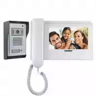 Wideodomofon Wideo domofon LANSIDUN TK-780C