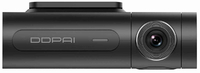 Wideorejestrator DDPAI X2S Pro GPS 2K 1440P WIFI widok z przodu