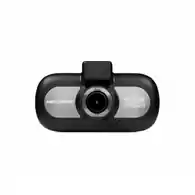 Wideorejestrator kamera samochodowa NextBase 412GW 1440P LCD Quad HD widok z przodu