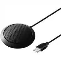 Wielokierunkowy mikrofon pojemnościowy USB Docooler iTalk-02