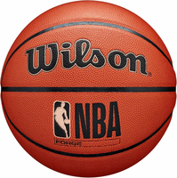 Wilson NBA Forge Piłka do koszykówki rozmiar 7 - piłka meczowa syntetyczna