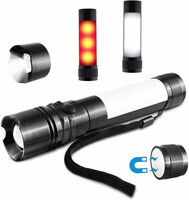 Wodoodporna latarka LED Simbr HA-CLL-001 3 tryby