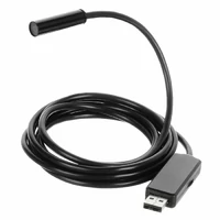 Wodoodporna kamera endoskopowa USB 20M FBA_4332023214 widok z przodu