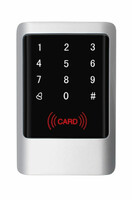 Wodoodporna kontrola dostępu czytnik kart RFID IP65
