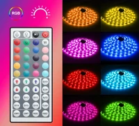 Wodoodporne oświetlenie LED taśma Minger SMD 5050 widok kolorystyk