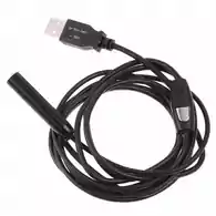 Wodoodporny endoskop kamera kontrolna USB H4893