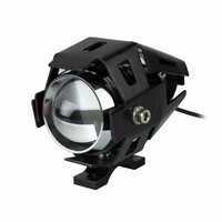 Halogen motocyklowy lampa reflektor Led