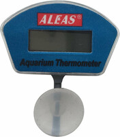 Wodoodporny termometr akwariowy Aleas AQUIARIUM