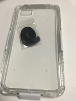 Wodoszczelne i wodoodporne etui do IPhone 6 Plus widok z tyłu