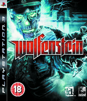 Wolfenstein - gra akcji na PlayStation 3