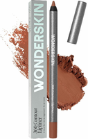 Wonderskin 360 Contour Lipliner - konturówka do ust, Nutmeg