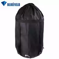Worek kompresyjny BlueField H10365S Outdoor camping sleeping bag widok z przodu 