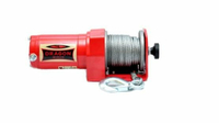 Wyciagarka elektryczna linowa Dragon Winch Maverick 12V 907 kg