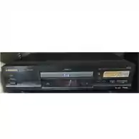 Odtwarzacz DVD Pioneer DV-505 HiFi