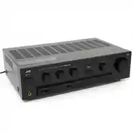 Wzmacniacz stereo JVC AX-311 amplifier