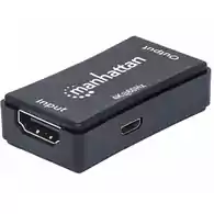 Wzmacniacz sygnału HDMI Manhattan repeater 4K 60Hz