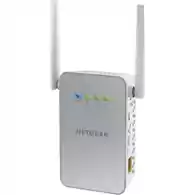 Wzmacniacz sygnału Netgear PowerLine PLW1000v2 WiFi