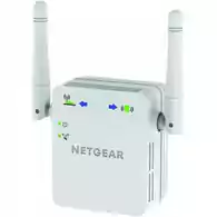 Wzmacniacz sygnału Netgear WN3000RPV3 300Mbs