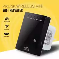 Wzmacniacz sygnału WiFi Mini Router 802.11bgn 300Mbs