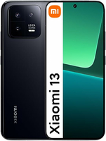 Xiaomi 13 8/256 GB - smartfon 6,36 cala, aparat Leica, czarny