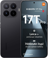 Xiaomi 17T Pro 12+512 GB - smartfon Leica 5x, czarny