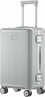 Xiaomi Aluminum Frame Luggage 20 - walizka kabinowa na ramie aluminiowej 35 l