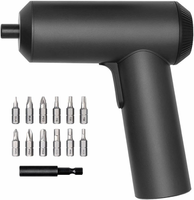 Xiaomi Cordless Screwdriver 3,6 V - wkrętarka akumulatorowa z zestawem bitów