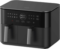 Xiaomi Dual Zone Air Fryer 10L - frytkownica beztłuszczowa z dwiema komorami