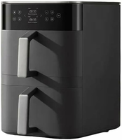 Xiaomi Dual Zone Air Fryer 12L - frytkownica beztłuszczowa z dwiema komorami