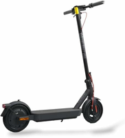 Xiaomi Electric Scooter 4 Pro (2nd Gen) - hulajnoga elektryczna, czarna