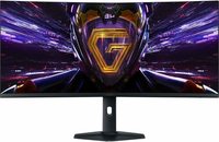 Xiaomi G34WQi 2026 - zakrzywiony monitor gamingowy 34 cale WQHD 180 Hz