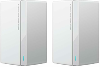 Xiaomi Mesh System AC1200 (2 szt.) - dwupasmowy system Wi-Fi mesh, biały