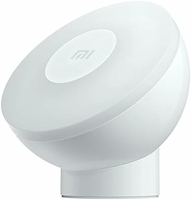 Xiaomi Mi Motion-Activated Night Light 2 – lampka nocna z czujnikiem ruchu, czarna