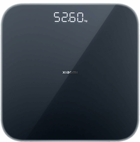 Xiaomi Mi Smart Scale S200 – waga sportowa analizująca skład ciała, szara