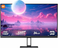 Xiaomi Monitor A24i - monitor 23,8 cala Full HD IPS 100 Hz