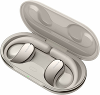Xiaomi OpenWear Stereo - otwarte słuchawki Bluetooth z LHDC, beżowe