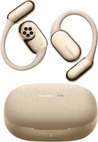 Xiaomi OpenWear Stereo Pro - otwarte słuchawki Bluetooth z LDAC, piaskowe złoto
