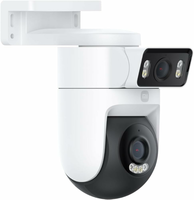 Xiaomi Outdoor Camera CW500 Dual - zewnętrzna kamera Wi-Fi z dwoma obiektywami