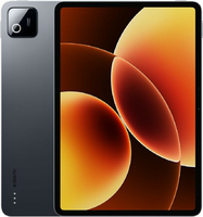 Xiaomi Pad 8 8/256 GB - tablet 11,2 cala 3,2K 144 Hz, czarny