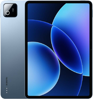 Xiaomi Pad 8 8/256 GB - tablet 11,2 cala 3,2K 144 Hz, niebieski