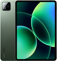 Xiaomi Pad 8 8/256 GB - tablet 11,2 cala 3,2K 144 Hz, zielony
