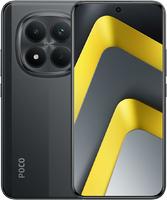 Xiaomi POCO M8 Pro 8/256 GB - smartfon 5G, czarny