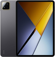 Xiaomi POCO Pad X1 8/512 GB - tablet 11,2 cala, czarny