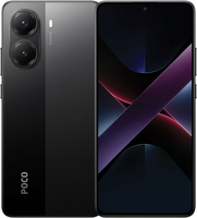 Xiaomi POCO X7 Pro 12/512 GB - smartfon, czarny
