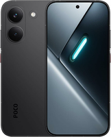 Xiaomi POCO X8 Pro 12/512 GB - smartfon, czarny