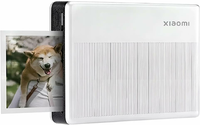 Xiaomi Portable Photo Printer 1S - przenośna drukarka zdjęć ZINK, biała