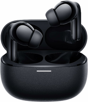 Xiaomi Redmi Buds 5 Pro - słuchawki dokanałowe z ANC, Midnight Black
