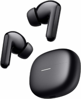 Xiaomi Redmi Buds 8 - słuchawki dokanałowe z ANC 50 dB i LHDC, czarne